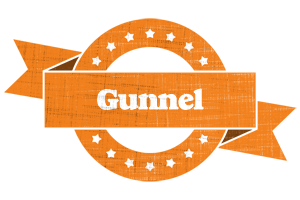 Gunnel victory logo