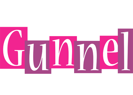 Gunnel whine logo