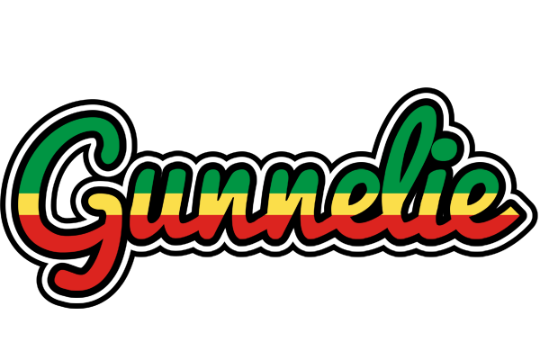 Gunnelie african logo