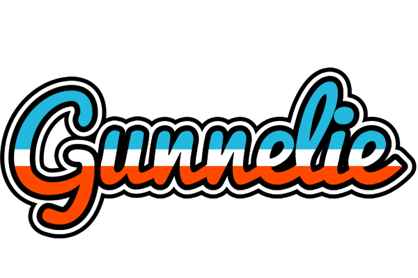Gunnelie america logo