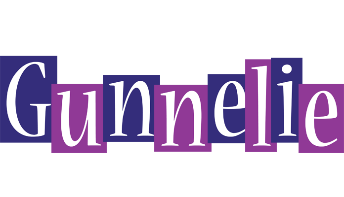 Gunnelie autumn logo
