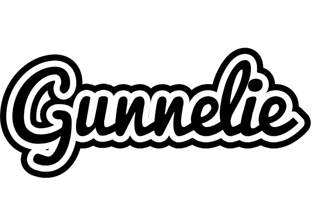 Gunnelie chess logo
