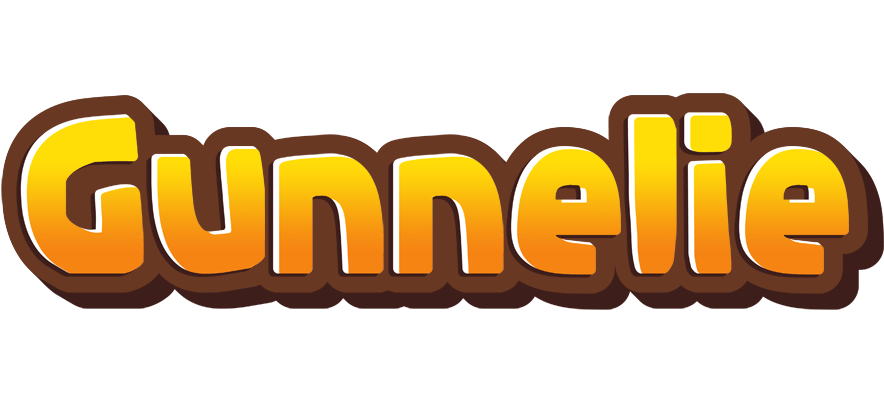 Gunnelie cookies logo