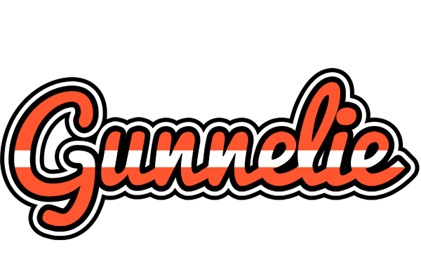 Gunnelie denmark logo