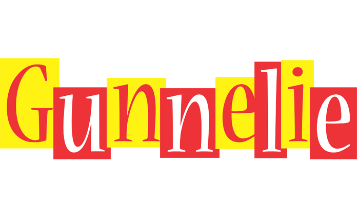 Gunnelie errors logo