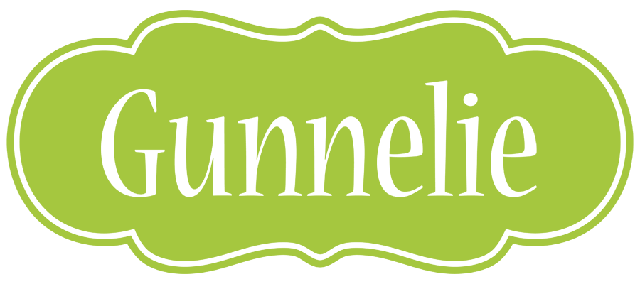 Gunnelie family logo