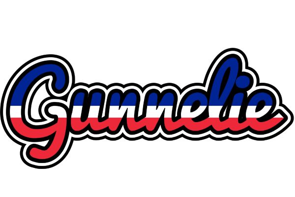 Gunnelie france logo
