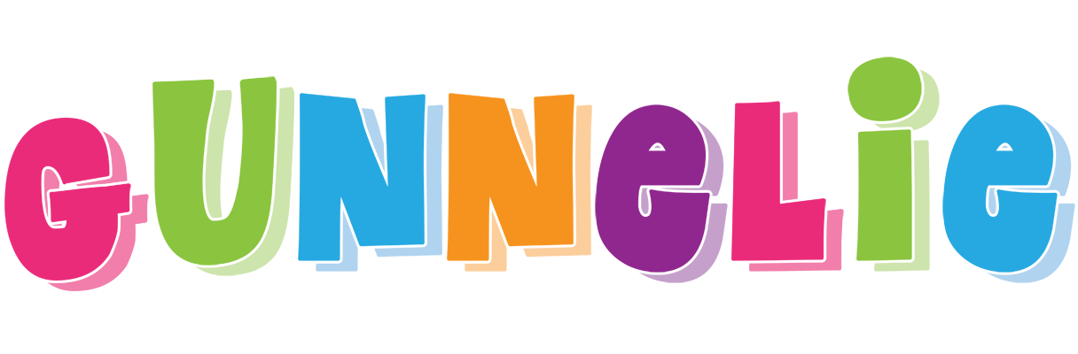Gunnelie friday logo