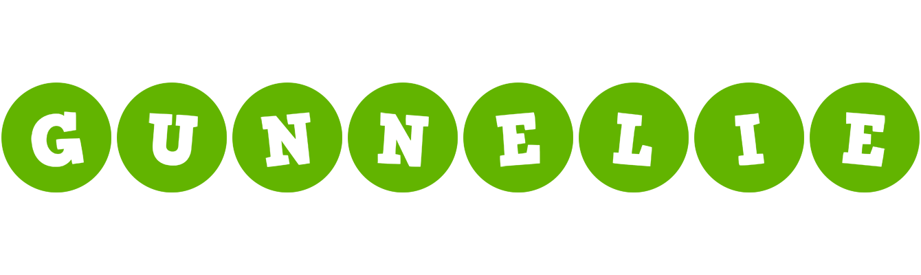 Gunnelie games logo