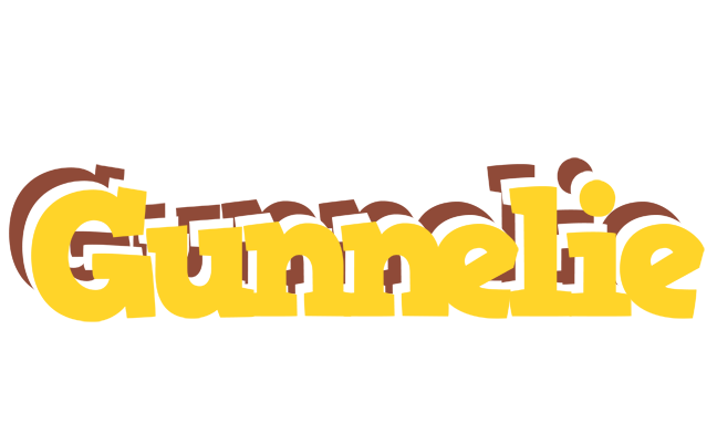 Gunnelie hotcup logo