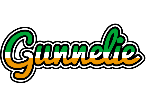 Gunnelie ireland logo