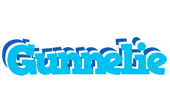 Gunnelie jacuzzi logo