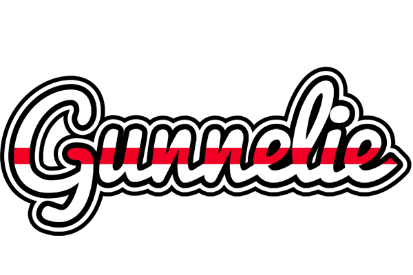 Gunnelie kingdom logo