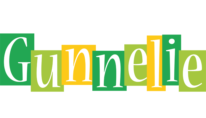 Gunnelie lemonade logo