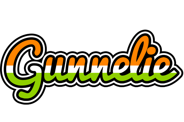 Gunnelie mumbai logo