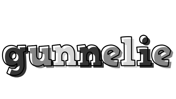 Gunnelie night logo