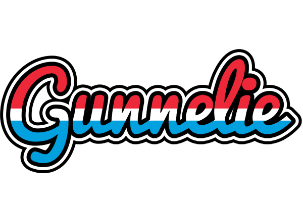 Gunnelie norway logo