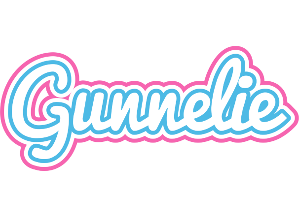 Gunnelie outdoors logo