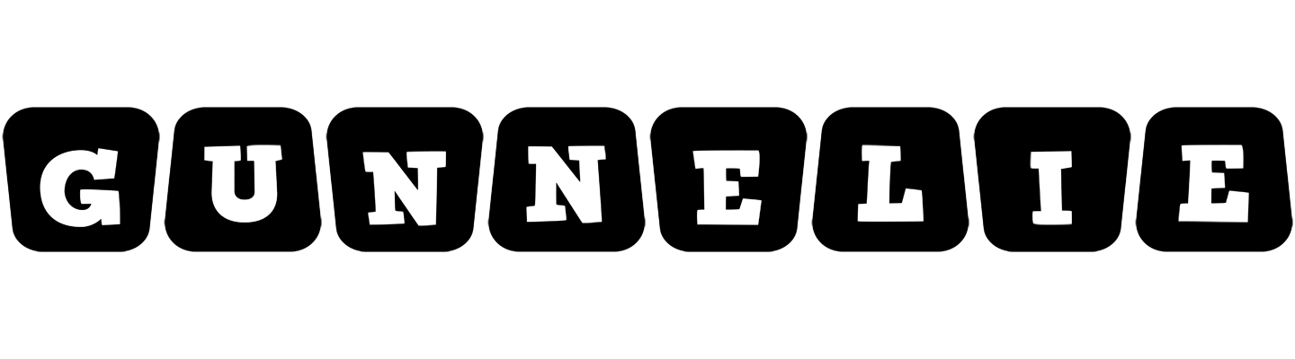 Gunnelie racing logo