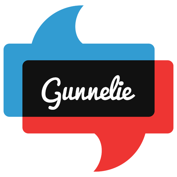 Gunnelie sharks logo