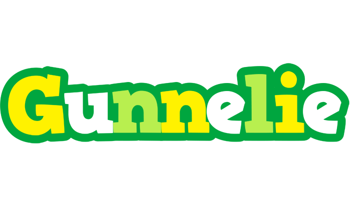 Gunnelie soccer logo