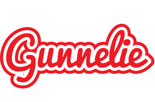 Gunnelie sunshine logo