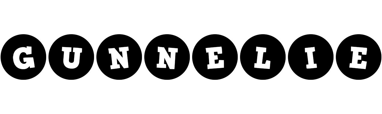 Gunnelie tools logo