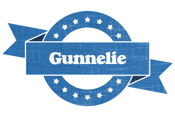Gunnelie trust logo
