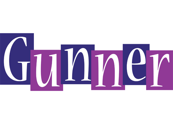 Gunner autumn logo