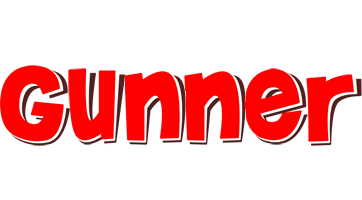 Gunner basket logo