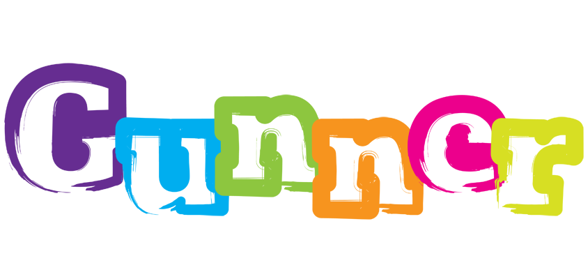 Gunner casino logo