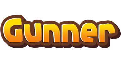 Gunner cookies logo