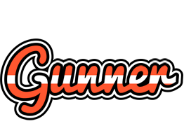 Gunner denmark logo