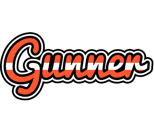 Gunner denmark logo