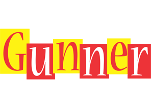 Gunner errors logo