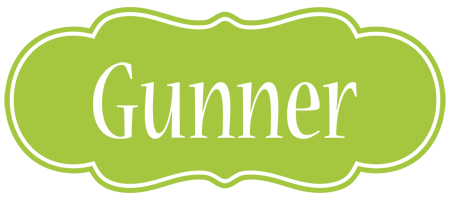 Gunner family logo