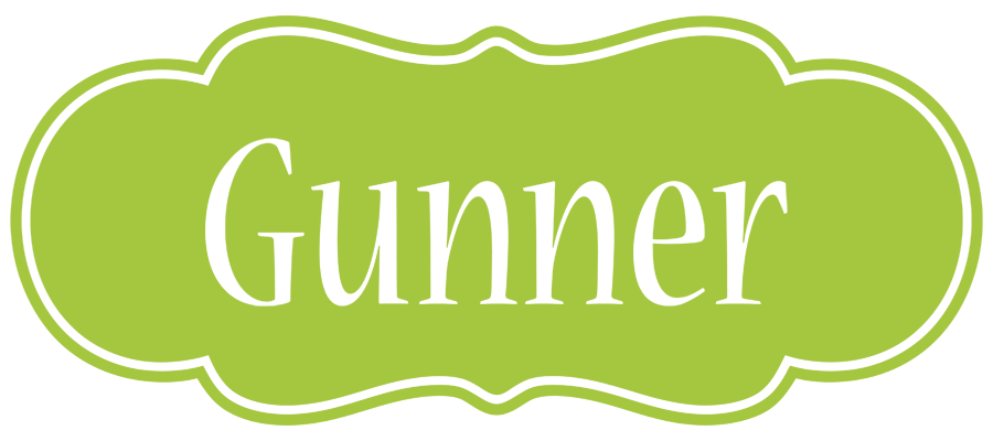 Gunner family logo