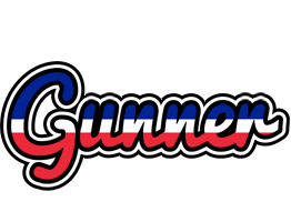 Gunner france logo