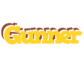 Gunner hotcup logo