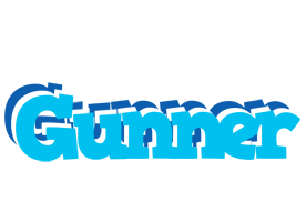 Gunner jacuzzi logo