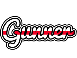 Gunner kingdom logo