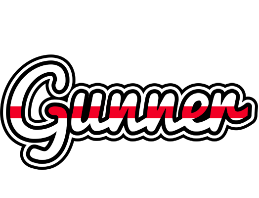 Gunner kingdom logo