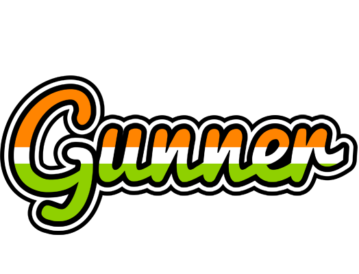 Gunner mumbai logo