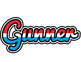 Gunner norway logo