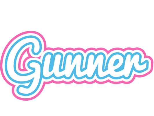 Gunner outdoors logo
