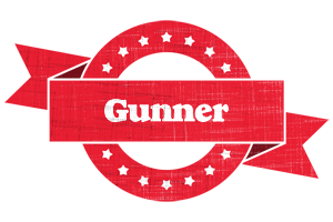 Gunner passion logo