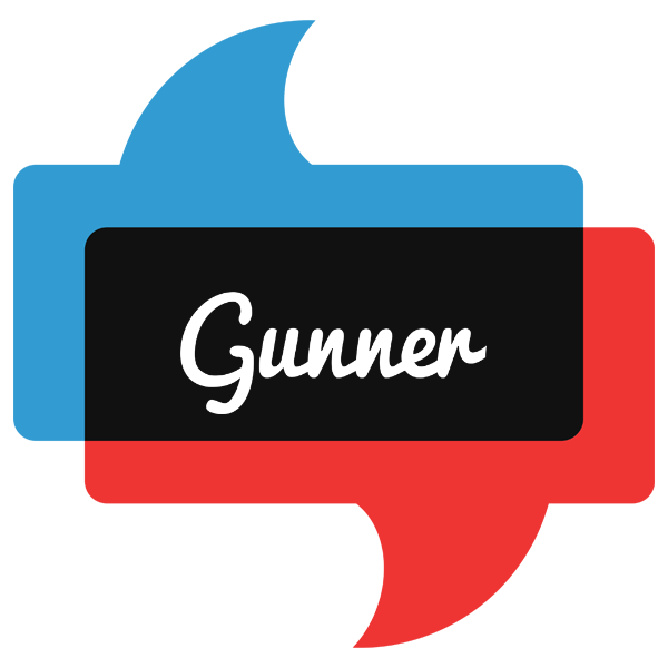 Gunner sharks logo