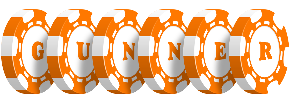 Gunner stacks logo