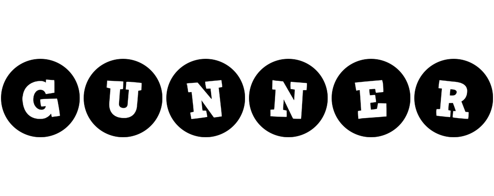 Gunner tools logo