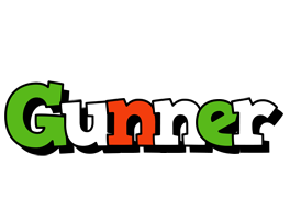 Gunner venezia logo